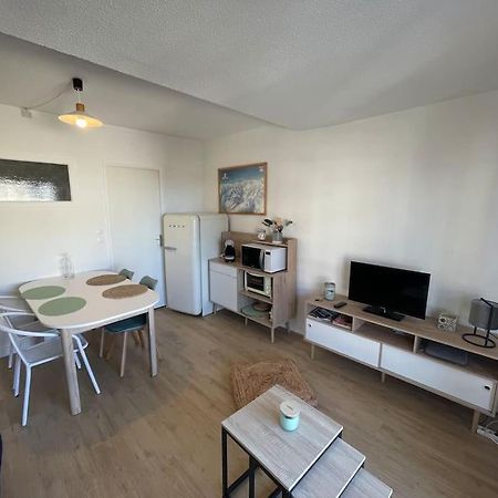 Appartement T2 pla d'adet au pied des pistes à Saint-Lary-Soulan Extérieur photo